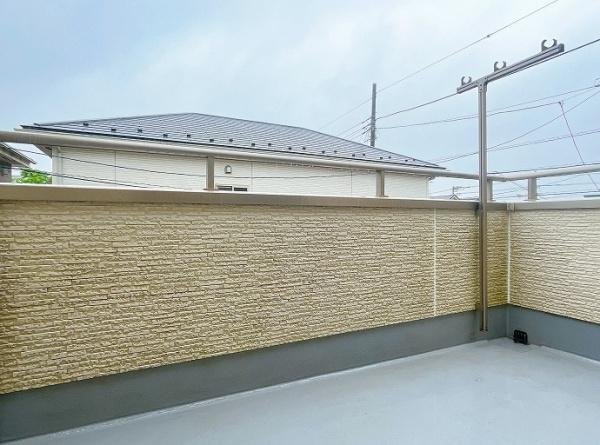 茅ヶ崎市ひばりが丘の中古一戸建て