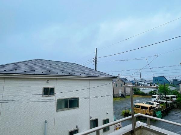 茅ヶ崎市ひばりが丘の中古一戸建て
