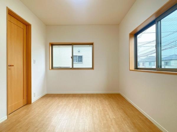 茅ヶ崎市ひばりが丘の中古一戸建て