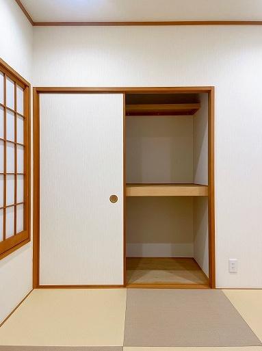茅ヶ崎市ひばりが丘の中古一戸建て