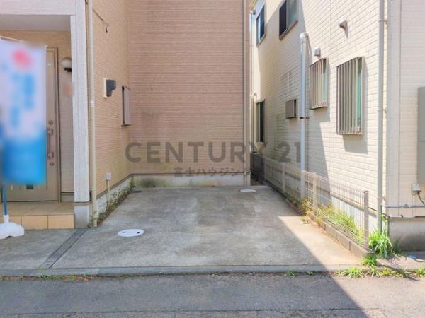 茅ヶ崎市ひばりが丘の中古一戸建て