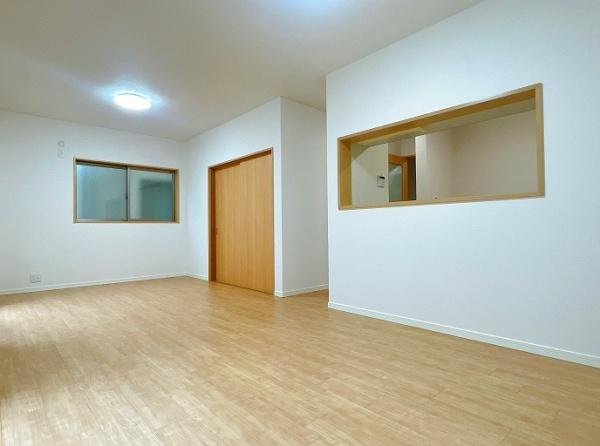 茅ヶ崎市ひばりが丘の中古一戸建て