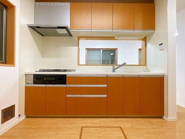 茅ヶ崎市ひばりが丘の中古一戸建て