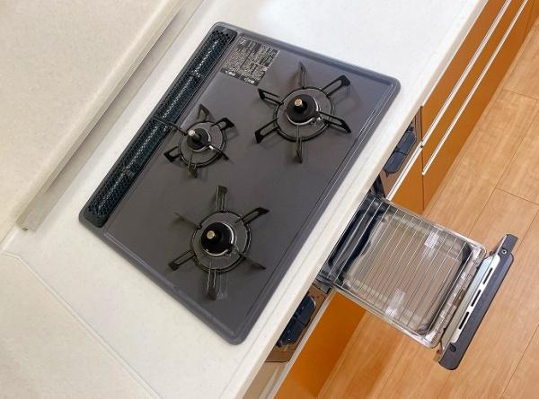茅ヶ崎市ひばりが丘の中古一戸建て