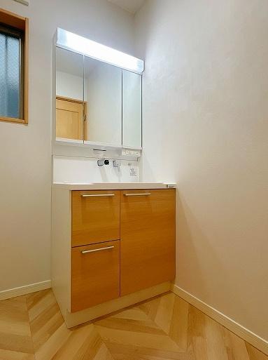 茅ヶ崎市ひばりが丘の中古一戸建て