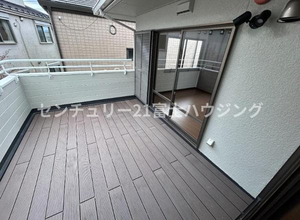 藤沢市石川４丁目の中古一戸建て