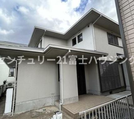 藤沢市石川4丁目　中古戸建