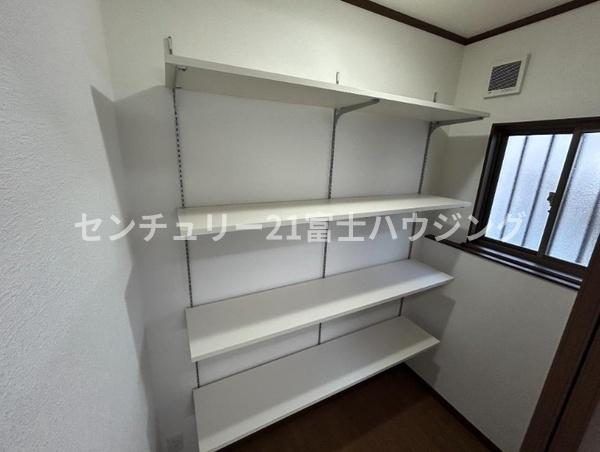 藤沢市石川4丁目　中古戸建