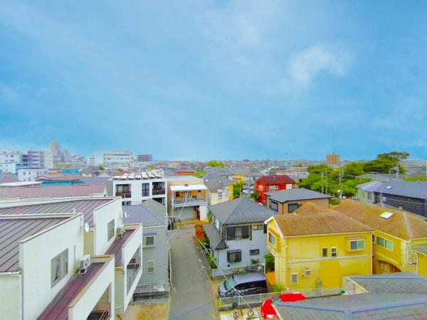 ルシオン茅ヶ崎
