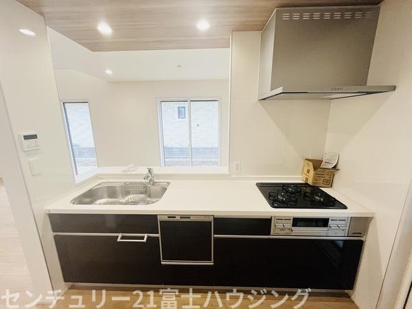 茅ヶ崎市堤　新築戸建1号棟　全1棟