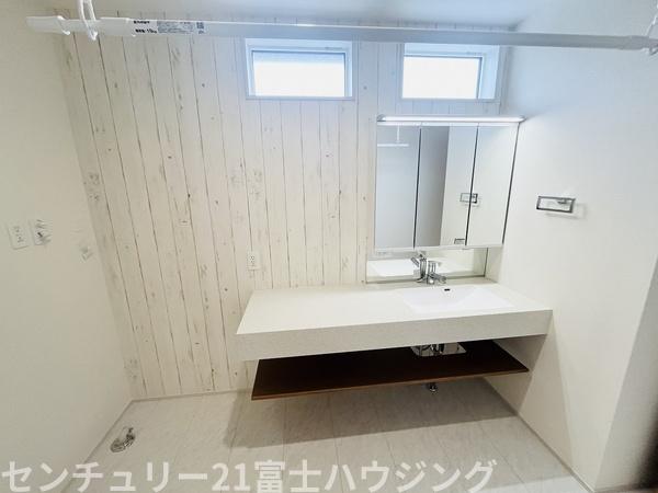 茅ヶ崎市堤　新築戸建1号棟　全1棟