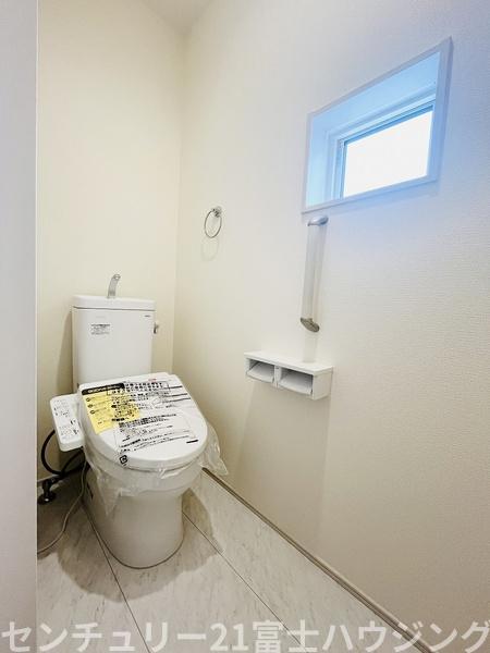 茅ヶ崎市堤　新築戸建1号棟　全1棟
