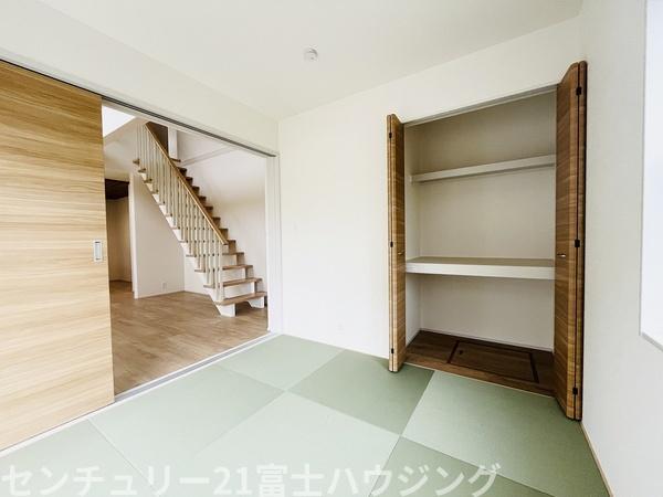 茅ヶ崎市堤　新築戸建1号棟　全1棟
