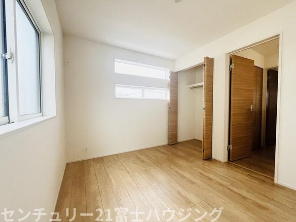 茅ヶ崎市堤　新築戸建1号棟　全1棟