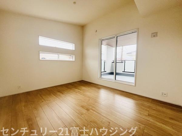 茅ヶ崎市堤　新築戸建1号棟　全1棟