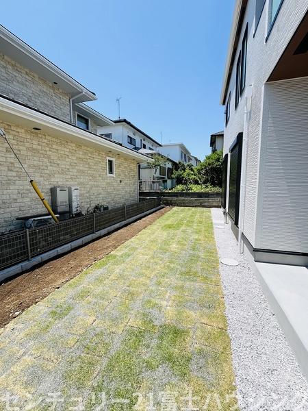 茅ヶ崎市堤　新築戸建1号棟　全1棟
