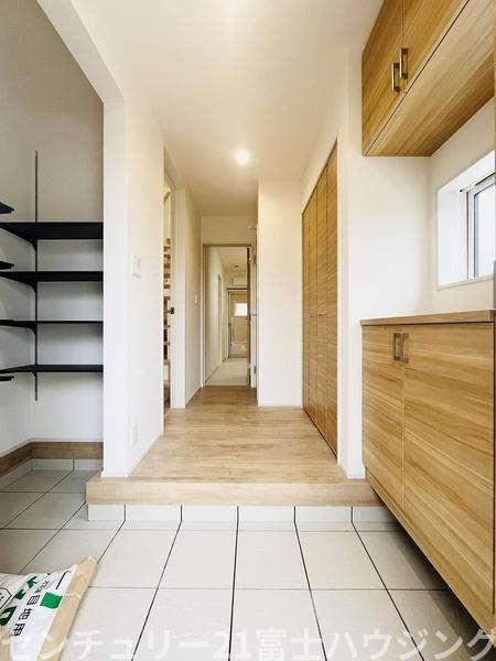 茅ヶ崎市堤　新築戸建1号棟　全1棟