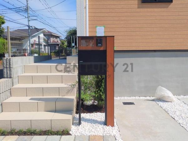 茅ヶ崎市堤　新築戸建1号棟　全1棟