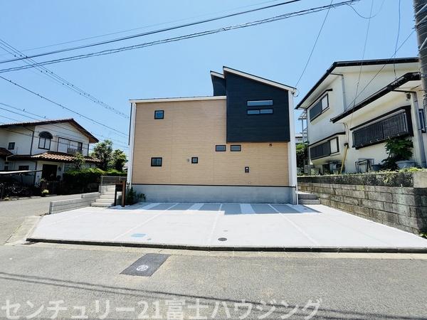 茅ヶ崎市堤　新築戸建1号棟　全1棟