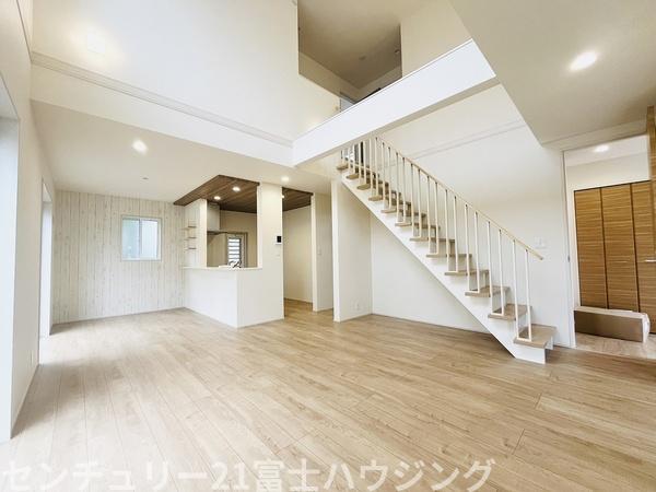 茅ヶ崎市堤　新築戸建1号棟　全1棟