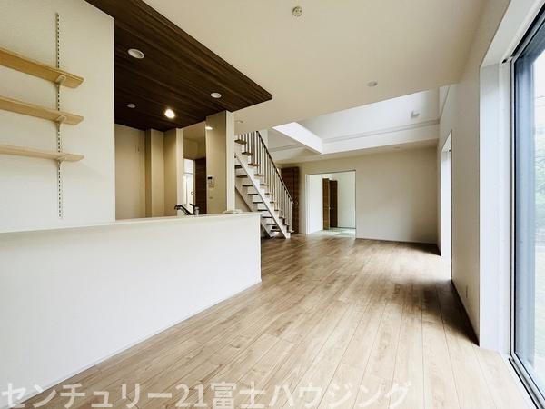 茅ヶ崎市堤　新築戸建1号棟　全1棟