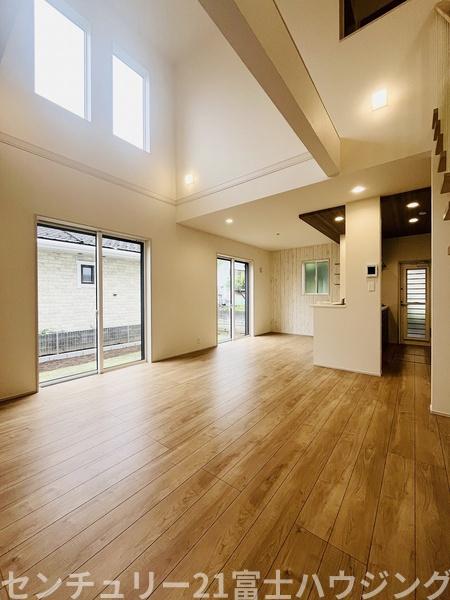 茅ヶ崎市堤　新築戸建1号棟　全1棟