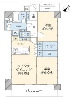 クリオ藤沢7番館