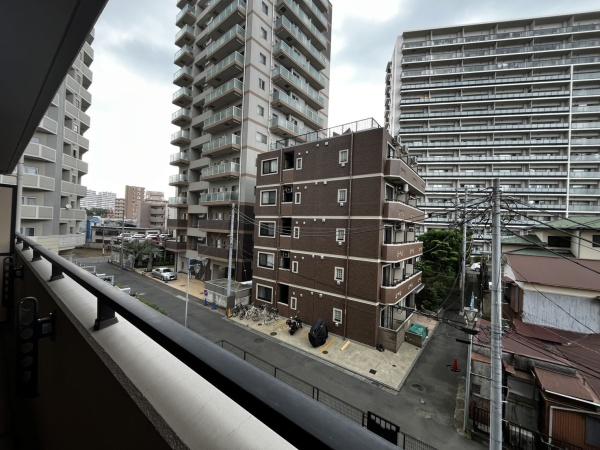 クリオ藤沢7番館
