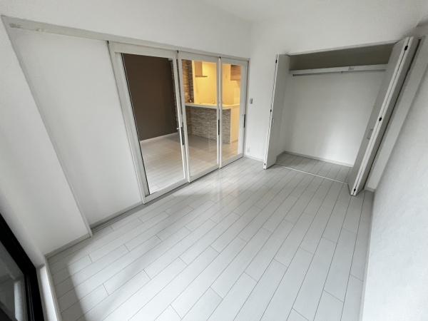クリオ藤沢7番館
