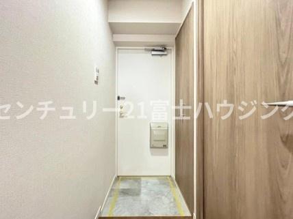 ダイアパレス藤沢第２