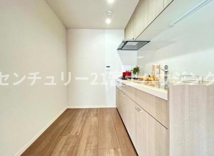 ダイアパレス藤沢第２