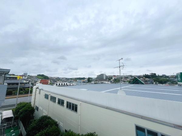 藤沢グリーンライフマンション
