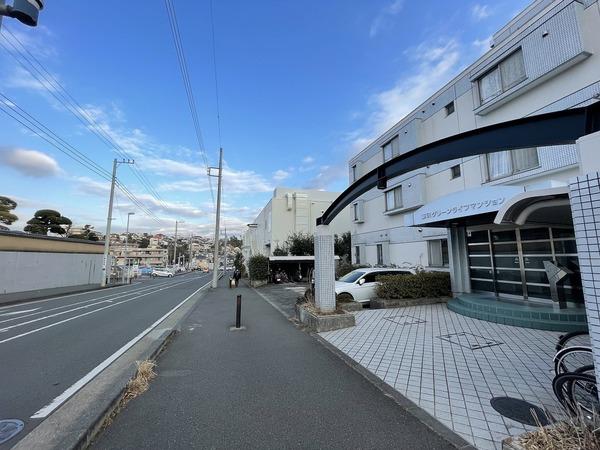 藤沢グリーンライフマンション