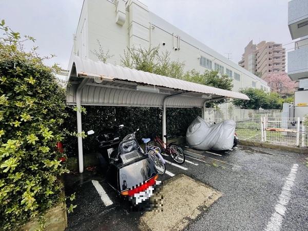 藤沢グリーンライフマンション