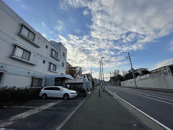 藤沢グリーンライフマンション