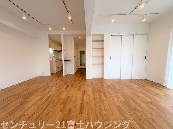 クリオ藤沢善行壱番館