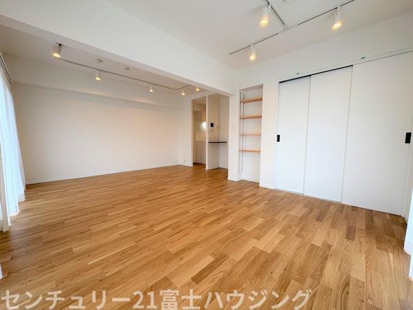 クリオ藤沢善行壱番館