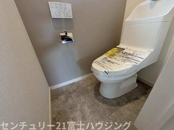 茅ヶ崎市萩園　新築戸建　全1棟