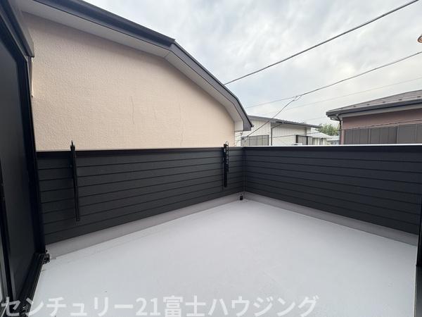 茅ヶ崎市萩園　新築戸建　全1棟