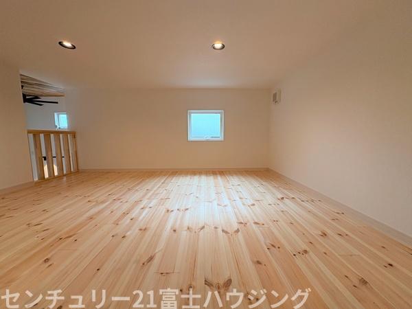 茅ヶ崎市萩園　新築戸建　全1棟