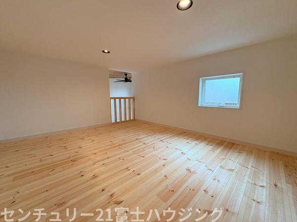 茅ヶ崎市萩園　新築戸建　全1棟