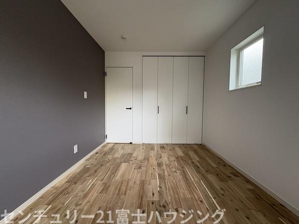 茅ヶ崎市萩園　新築戸建　全1棟