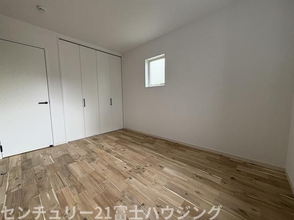 茅ヶ崎市萩園　新築戸建　全1棟