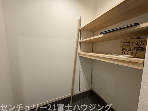 茅ヶ崎市萩園　新築戸建　全1棟