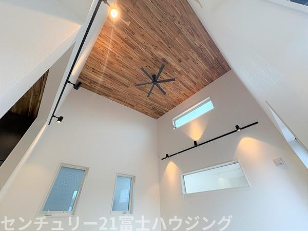 茅ヶ崎市萩園　新築戸建　全1棟