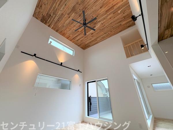 茅ヶ崎市萩園　新築戸建　全1棟