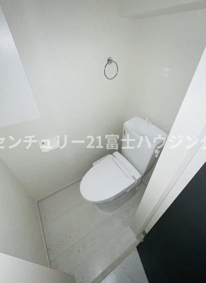 藤沢市城南2期　新築戸建1号棟　全1棟