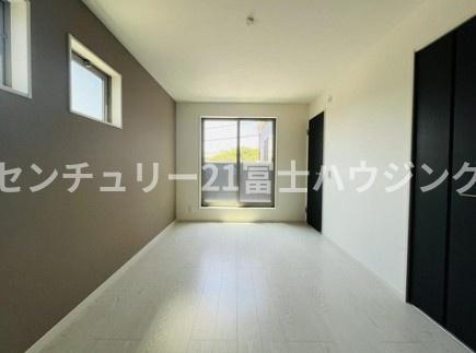 藤沢市城南2期　新築戸建1号棟　全1棟