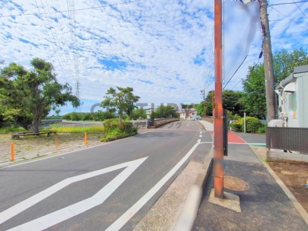 藤沢市城南2期　新築戸建1号棟　全1棟
