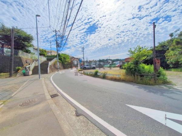 藤沢市城南2期　新築戸建1号棟　全1棟